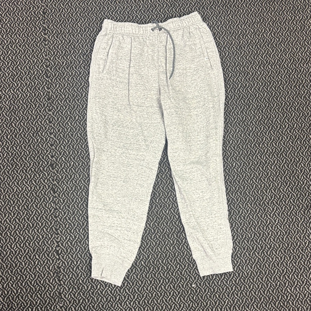 DSG Gray Sweatpants